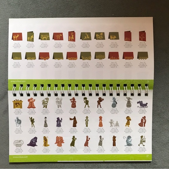 Cricut A Quilted Christmas - Picture 4 of 16